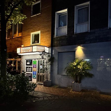Pension Zwei A レバークーゼン エクステリア 写真